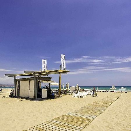 Bora Bora Alicante El Campello Esterno foto