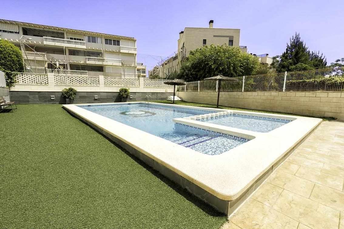 Bora Bora Alicante El Campello Esterno foto