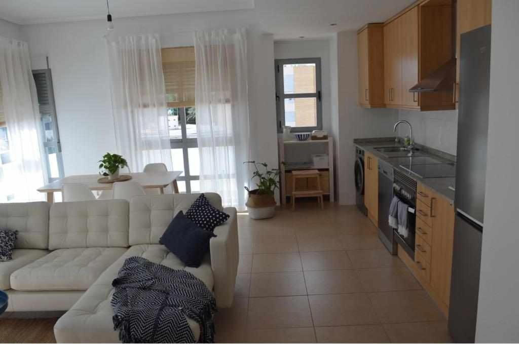 Bora Bora Alicante El Campello Esterno foto